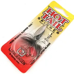 Luhr Jensen Hot Tail