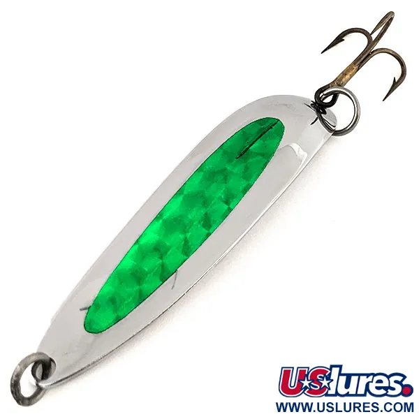 Luhr Jensen Krocodile Die #5