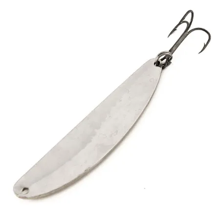 Acme Side-winder Plandavka, Nikl, 14g, Vzor šupin, #12699