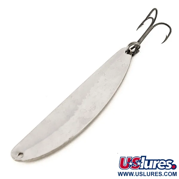 Acme Side-winder Plandavka, Nikl, 14g, Vzor šupin, #12699