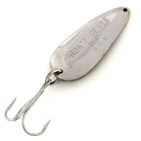 Eppinger Dardevle Rok't Imp Plandavka, Frog, 21g, Vintage, #12704