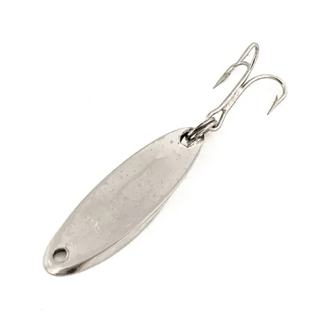 Weber Mr Champ Plandavka, Nikl, 7g, aerodynamická, #12747