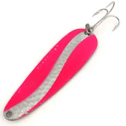 Ocelová plandavka Worth Chippewa Steel Spoon UV