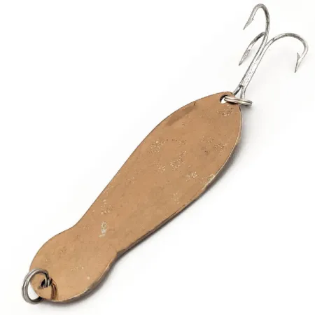 K-B Bait K-B Spoon 3 Plandavka, Bronz (Mosaz), 25g, Přívlač, #12764