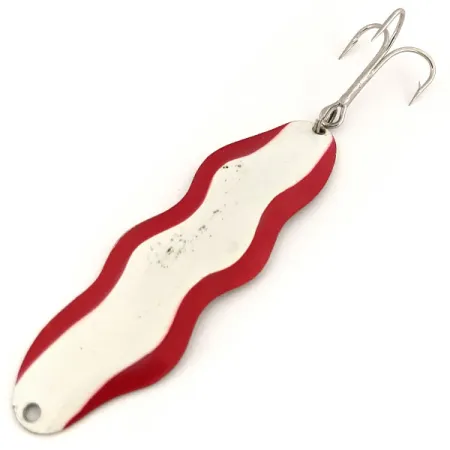 Lucky Strike Serpent Wobbler