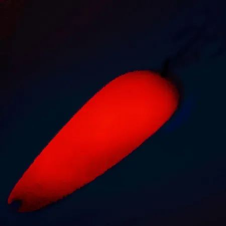 Nebco Aqua Spoon UV Plandavka, Nikl / Růžová, 21g, UV-aktivní, #12777