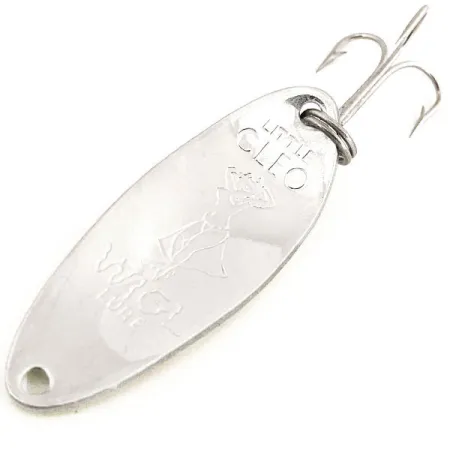 Seneca Little Cleo (Hula Girl) UV Plandavka, Žlutá/Červená, 10g, #12785