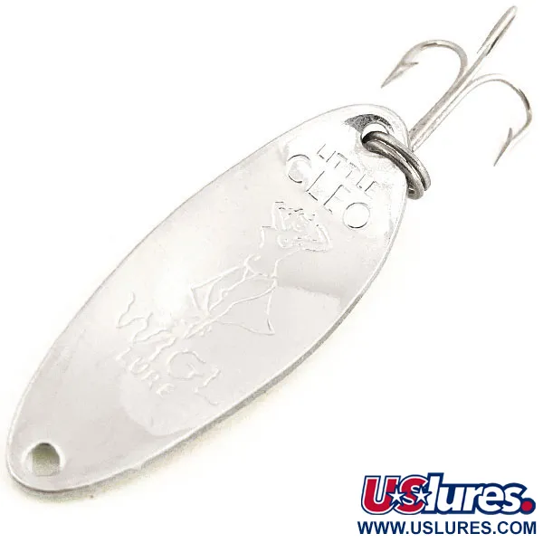 Seneca Little Cleo (Hula Girl) UV Plandavka, Žlutá/Červená, 10g, #12785