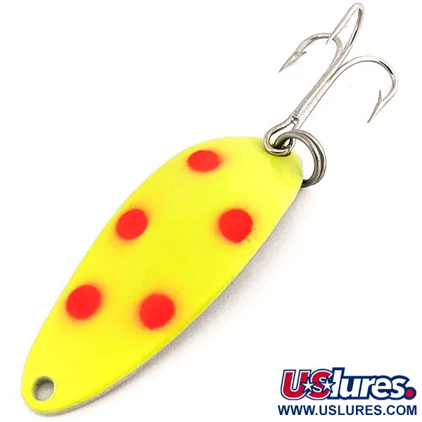 Little Cleo (Hula Girl) UV