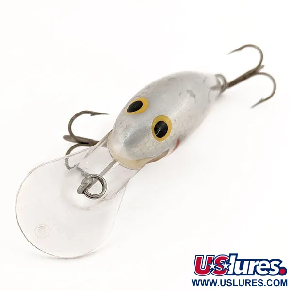 Bagley b2 Wobler, Shad, 12g, Balza, #12789