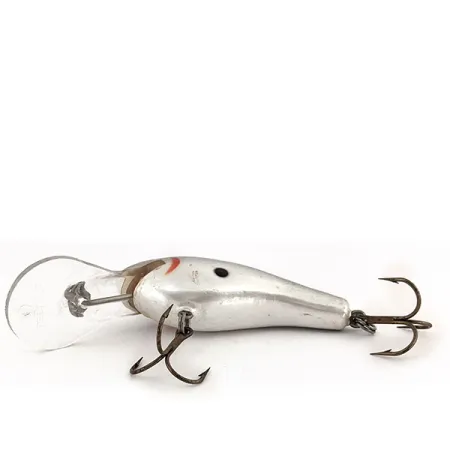 Bagley b2 Wobler, Shad, 12g, Balza, #12789