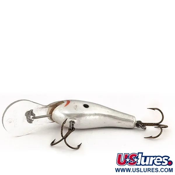Bagley b2 Wobler, Shad, 12g, Balza, #12789