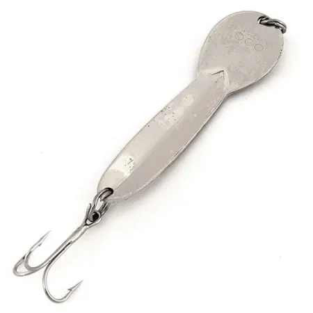 Glen Evans Loco 4 Plandavka, Stříbrno-Žlutá, 23g, Prisma, #12800