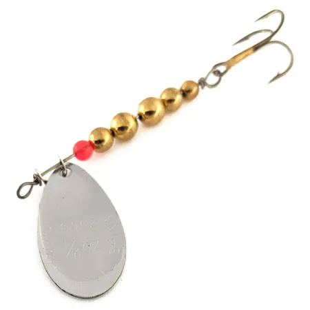 Thomas Spinn Rotačka, Zlatá / Modrá / Nikl, 5g, Původ USA, #12816