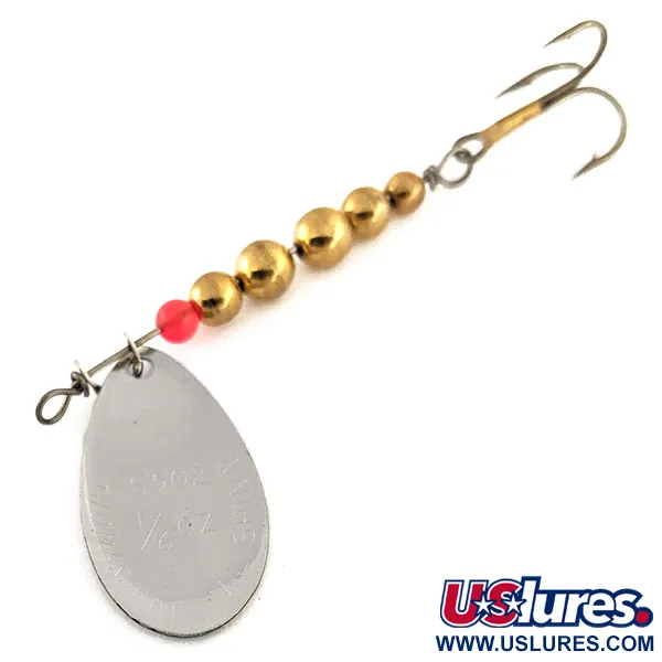 Thomas Spinn Rotačka, Zlatá / Modrá / Nikl, 5g, Původ USA, #12816