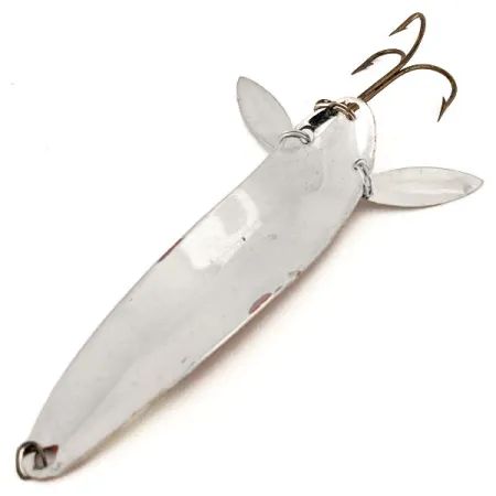 Lucky Strike Luky Strike Canada Plandavka, Nikl/Červená, 14g, #12840