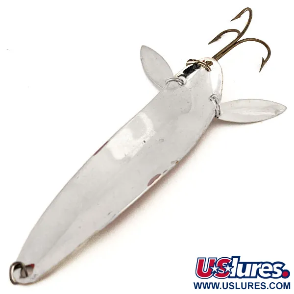 Lucky Strike Luky Strike Canada Plandavka, Nikl/Červená, 14g, #12840