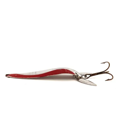 Lucky Strike Luky Strike Canada Plandavka, Nikl/Červená, 14g, #12840