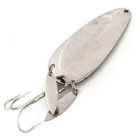 Dardevle Dardevlet Klicker Plandavka, Žába, 21g, Plíšky, #12841