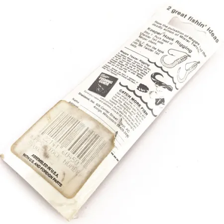 Mepps Syclops 00 Plandavka, Chartreuse, 4.3g, Měkký trailer, #12845