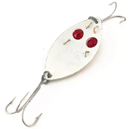 Eppinger Red Eye junior UV Plandavka, Yellow/Orange/White, 13g, UV, #12855