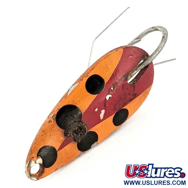 Weedless Dardevle Midget