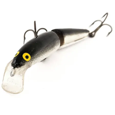 Rapala CD J7 Countdown Dělený Wobler, G (Gold), 7g, Potápivý, #12873