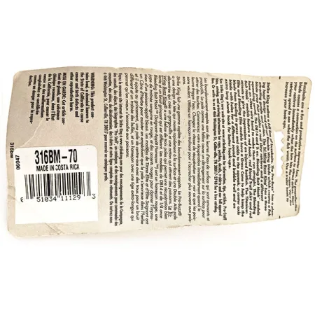 Strike King Buzzbait Buzz King, Nikl/Chartreuse, 5,3g, 3-listá vrtule, #12891