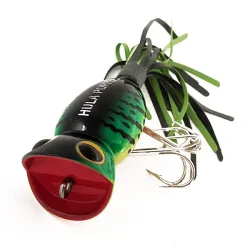 Fred Arbogast Hula Popper