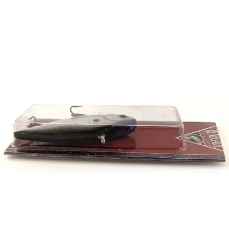 Renegade Pro Series Lipless Crankbait, Duhově stříbrná, 14g, #12919