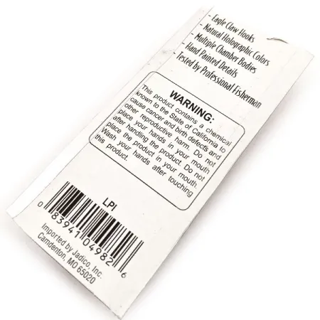 Renegade Pro Series Lipless Crankbait, Duhově stříbrná, 14g, #12919