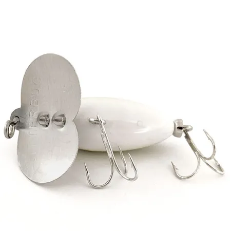 Fred Arbogast Jitterbug Hladinová Nástraha, Žába, 7g, #12929