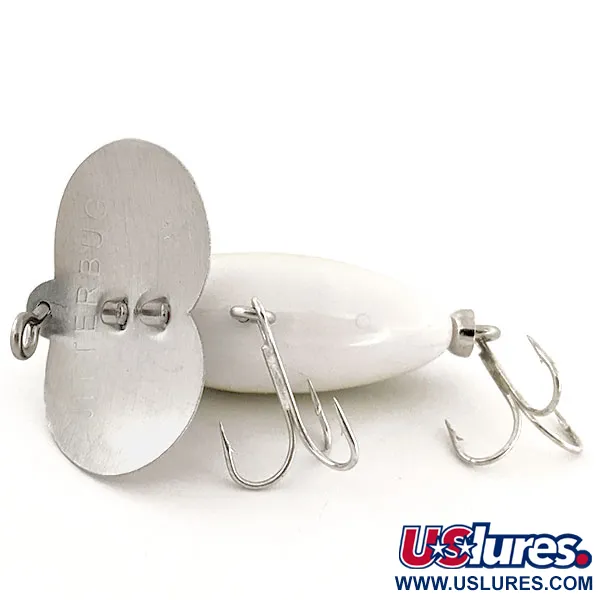 Fred Arbogast Jitterbug Hladinová Nástraha, Žába, 7g, #12929