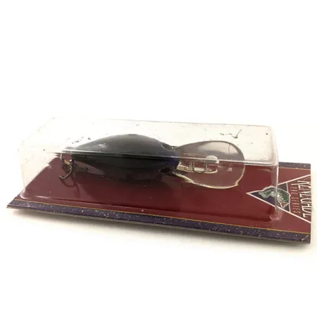 Renegade Crank Wobler, Rainbow Silver, 9g, plovoucí, #12932