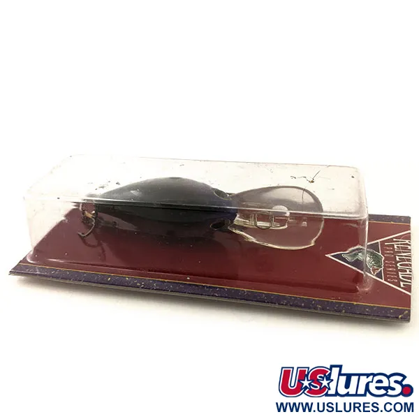 Renegade Crank Wobler, Rainbow Silver, 9g, plovoucí, #12932