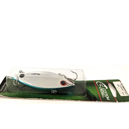 Cotton Cordell Super Spot Lipless Crankbait, Mirror, 21g, Chrastítko, #12937