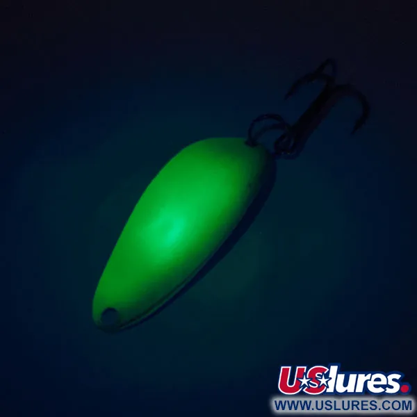 Seneca Little Cleo (Hula Girl) Plandavka UV, Žluto-Zelená, 4g, #12940