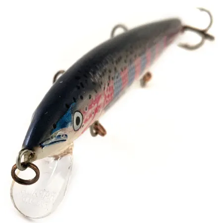 Rapala Husky Jerk 12 Jerkbait, Pstruh, 13g, vznášivý, #12947