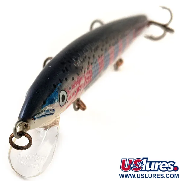 Rapala Husky Jerk 12 Jerkbait, Pstruh, 13g, vznášivý, #12947