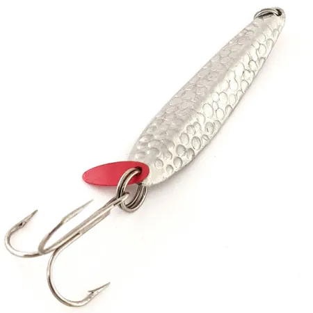 Bay de Noc Swedish Pimple Plandavka, Tepaný nikl, 28g, #12966