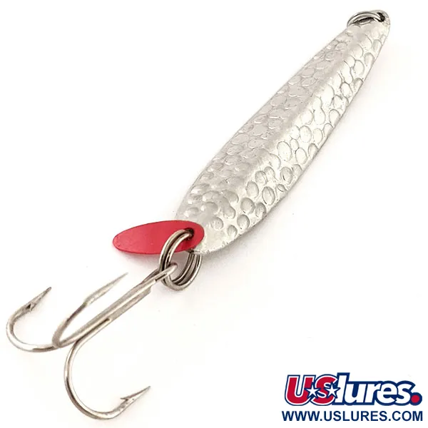 Bay de Noc Swedish Pimple Plandavka, Tepaný nikl, 28g, #12966