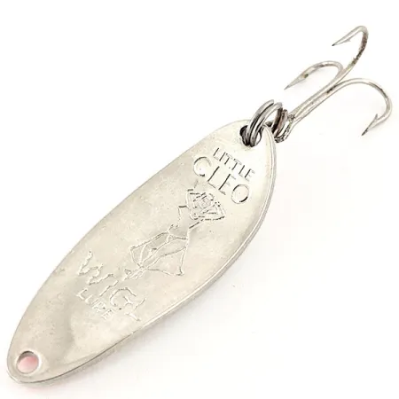 Seneca Little Cleo (Hula Girl) Plandavka, Oranžovo-bílá, 10g, #12979