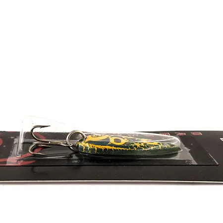 Eppinger Dardevle Midget, 5g barva Frog, plandavka #17705