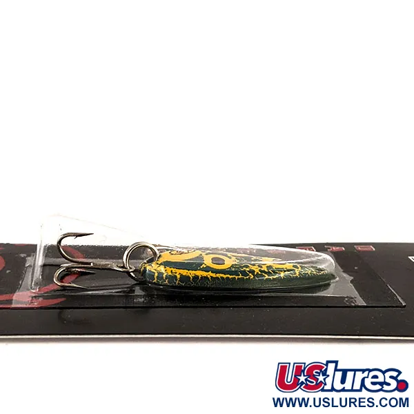 Eppinger Dardevle Midget, 5,3 g, vzor Frog / Nikl, plandavka #12989