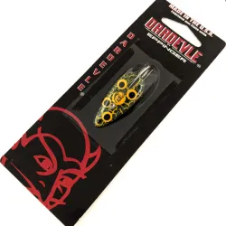 Dardevle Midget nezachytávající