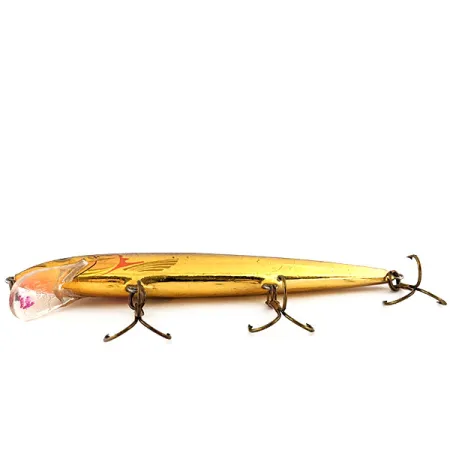 Wobler Rapala Husky Floating 13, Zlatý, 9g, Balza, #12999