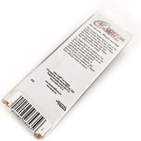 Cotton Cordell Super Spot Lipless, Foxy Shad, 14g, potápivý, #13006