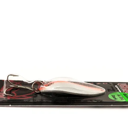 Eppinger Dardevle Devle Dog Glow Plandavka, Červeno-Oranžová, 14g, Glow, #13013