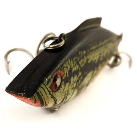 Bill Lewis Rat-L-Trap, 14g, Baby Bass, potápivý wobler #13035