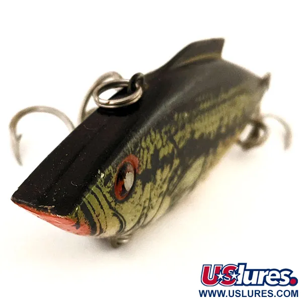 Bill Lewis Rat-L-Trap, 14g, Baby Bass, potápivý wobler #13035